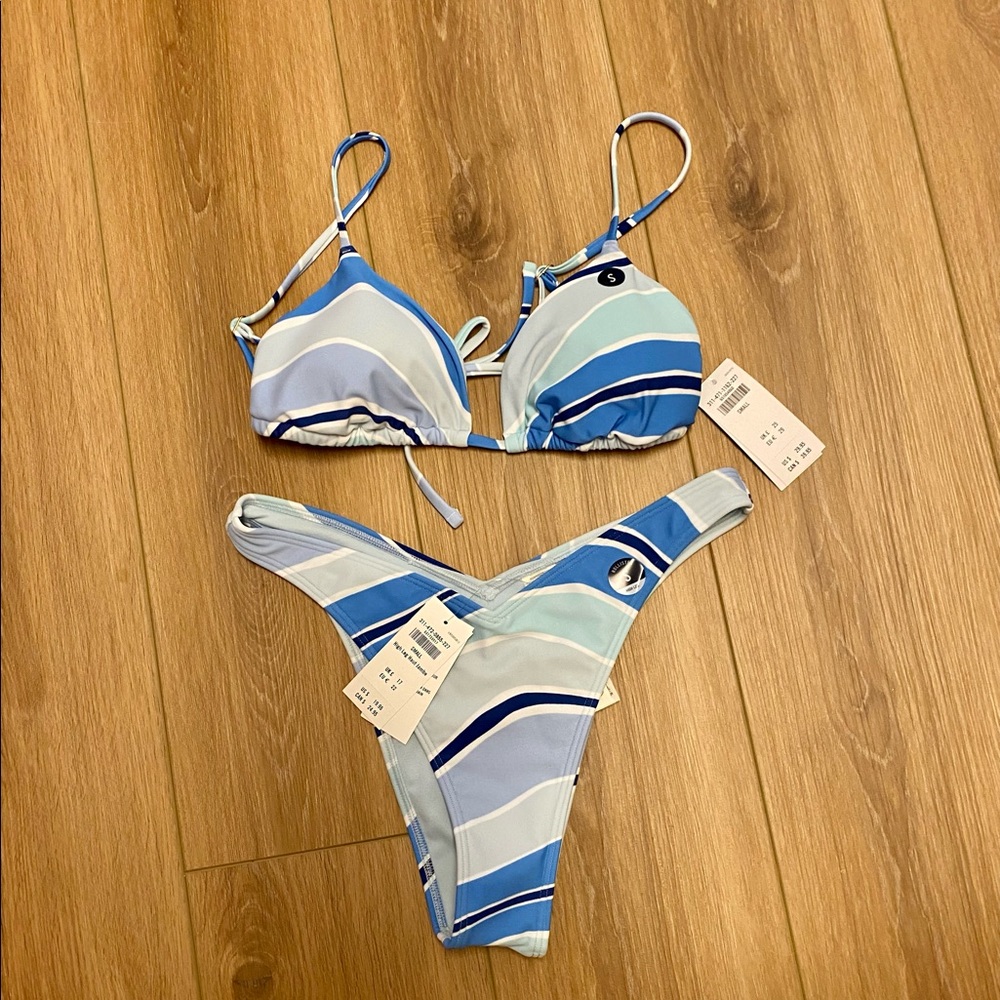 Hollister Bikini